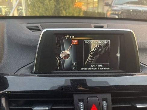 Used 2016 BMW X1 xDrive28i image 15