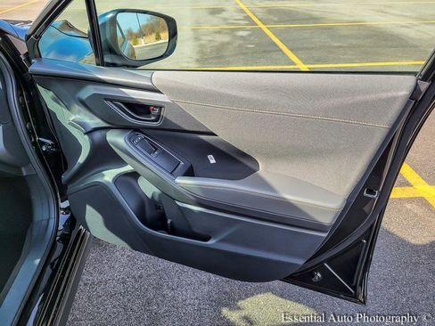 Certified 2026 Subaru Crosstrek 2.5i Sport image 31