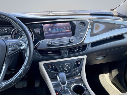 Used 2020 Buick Envision Essence w/ LPO, Cargo Package FWD image 6