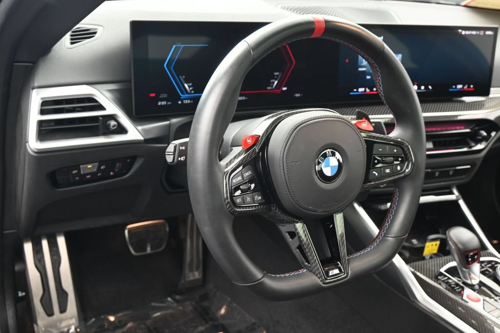 Used 2026 BMW M2 w/ Lighting Package RWD image 16
