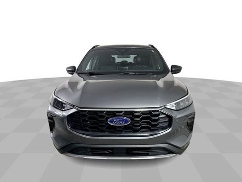 Used 2025 Ford Escape ST-Line FWD image 3