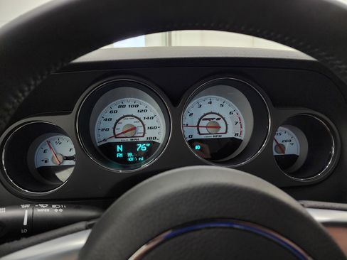 Used 2014 Dodge Challenger SRT8 image 10