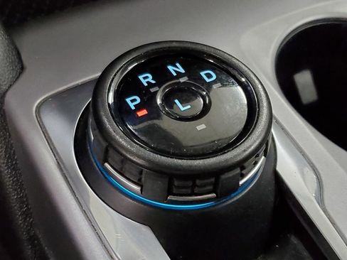 Used 2023 Ford Bronco Sport Outer Banks image 17