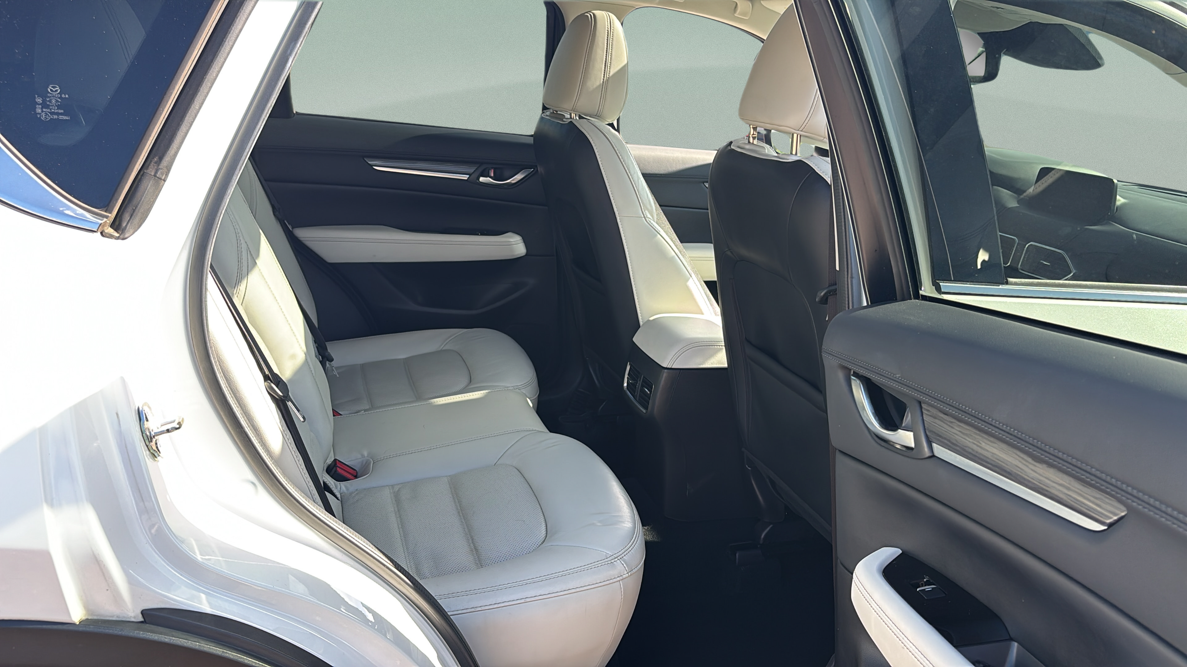Used 2018 MAZDA CX-5 Grand Touring FWD image 16