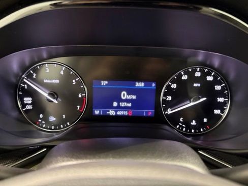 Used 2023 Buick Envision Preferred FWD image 14