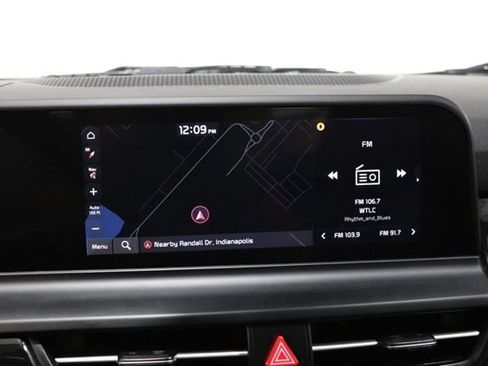 Used 2025 Kia Seltos S FWD image 24