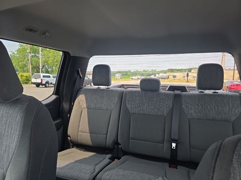 Used 2023 Ford F150 XLT w/ Equipment Group 302A High AWD/4WD image 32