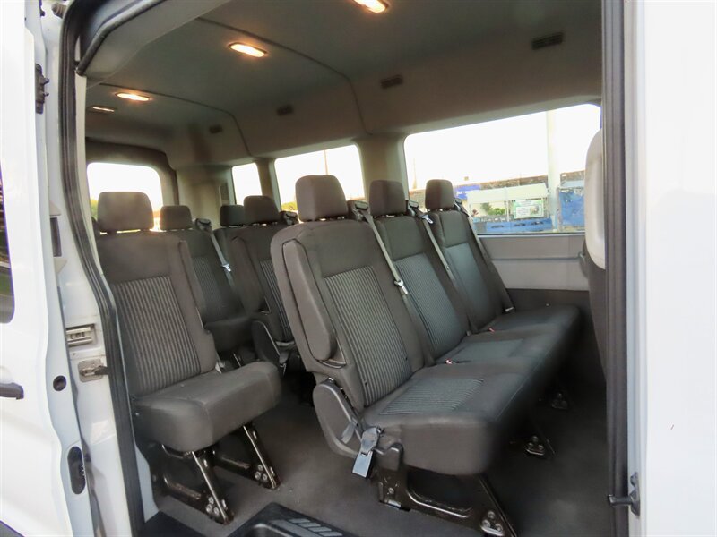 Used 2019 Ford Transit 350 XLT RWD image 10