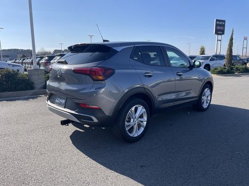 Used 2022 Buick Encore GX Preferred image 8
