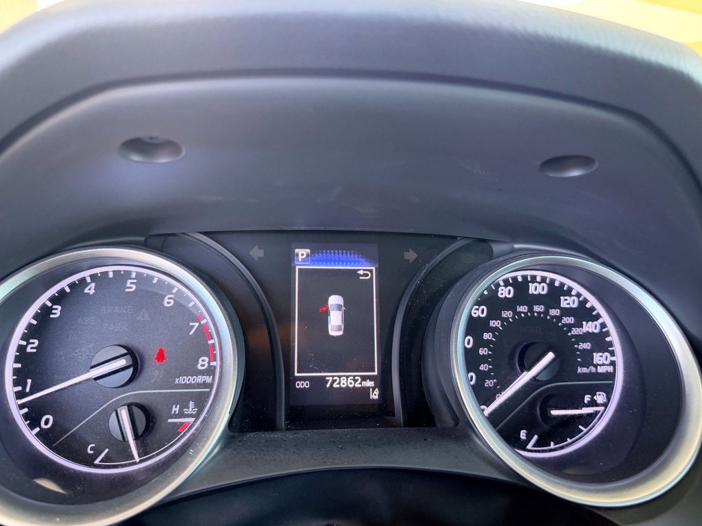Used 2021 Toyota Camry LE FWD image 38