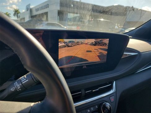 Used 2024 Buick Envista Preferred w/ Convenience I Package image 21