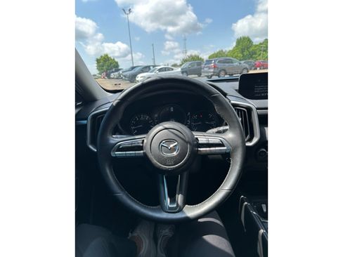Used 2024 MAZDA CX-50 AWD 2.5 S image 17