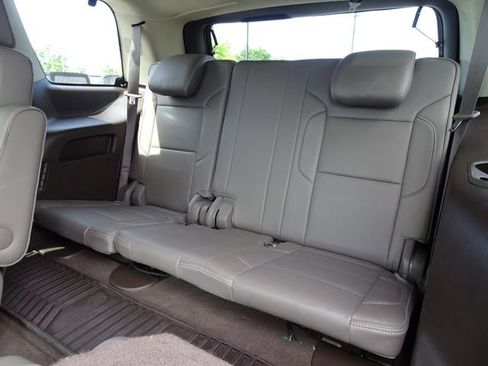 Used 2019 GMC Yukon Denali w/ Denali Ultimate Package AWD/4WD image 16