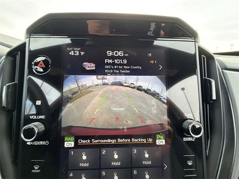 Certified 2025 Subaru Crosstrek 2.5i Wilderness image 17