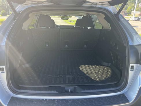 Used 2023 Subaru Outback Onyx Edition AWD/4WD image 21