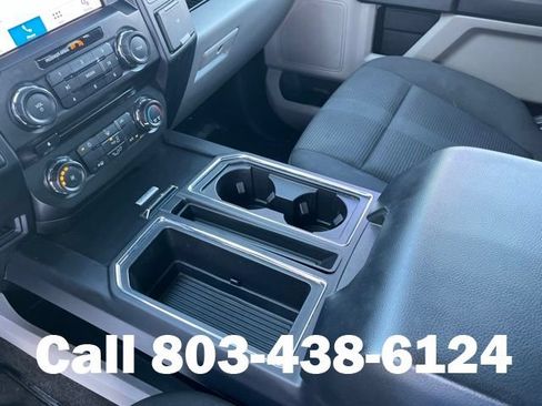 Used 2018 Ford F150 XL w/ Equipment Group 101A Mid RWD image 25