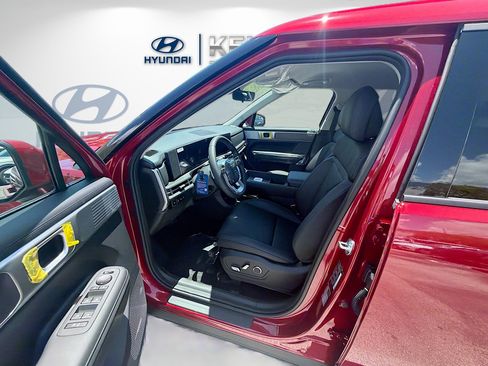 New 2026 Hyundai Santa Fe SEL FWD image 14