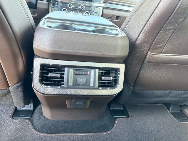 Used 2026 Ford F450 King Ranch w/ Chrome Package AWD/4WD image 17