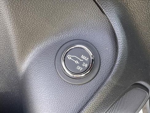 New 2026 Buick Encore GX Preferred w/ Advanced Technology Package image 23