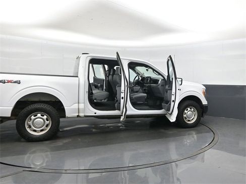 Used 2022 Ford F150 XL w/ Equipment Group 101A High image 38