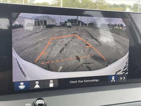 New 2025 Honda Accord Touring image 9