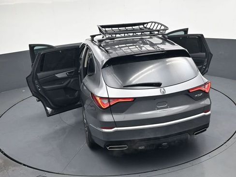 Used 2024 Acura MDX FWD w/ Technology Package image 40