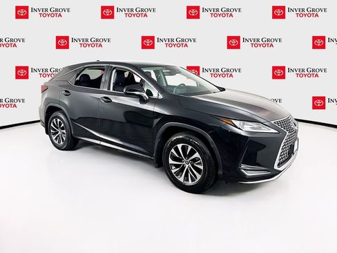 Used 2022 Lexus RX 350 AWD image 4