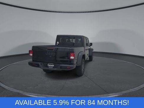 New 2026 Jeep Gladiator Sport AWD/4WD image 15