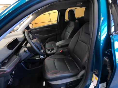 New 2026 Ford Mustang Mach-E Premium w/ Sport Appearance Package image 10