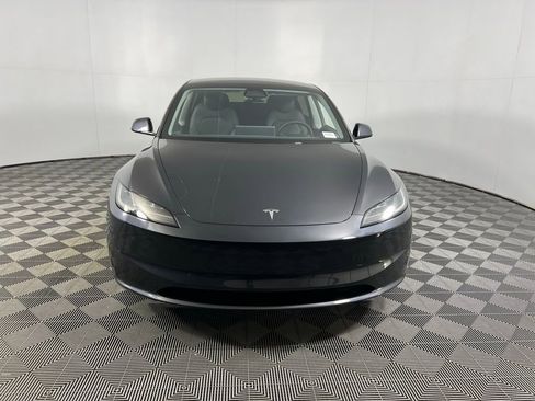 Used 2025 Tesla Model 3 Long Range image 6