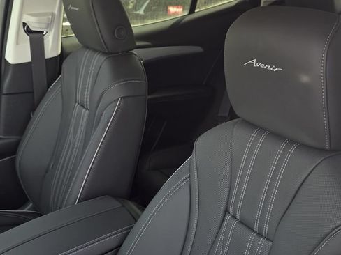 New 2026 Buick Envision Avenir AWD/4WD image 26