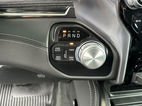 Used 2021 RAM 1500 Limited image 23