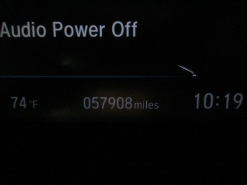 Used 2022 Honda CR-V EX-L image 23