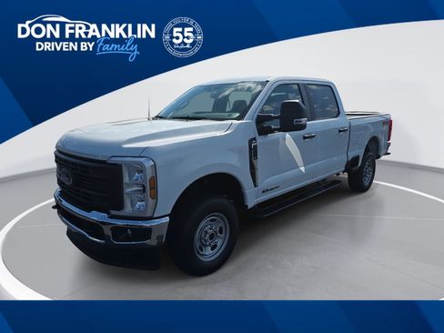 New 2026 Ford F250 XL w/ XL Driver Assist Package image 1