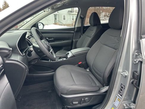 Used 2022 Hyundai Tucson SEL image 16