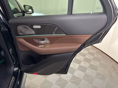 Certified 2024 Mercedes-Benz GLE 53 AMG 4MATIC Coupe image 18