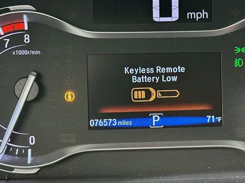 Used 2018 Honda Ridgeline RTL-E image 20