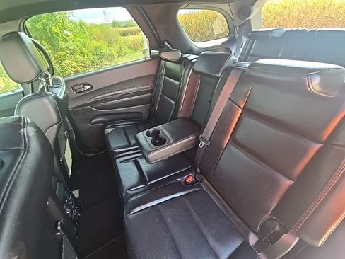 Used 2024 Dodge Durango R/T image 37