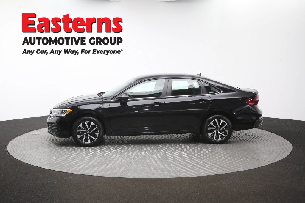 Used 2024 Volkswagen Jetta S FWD image 59