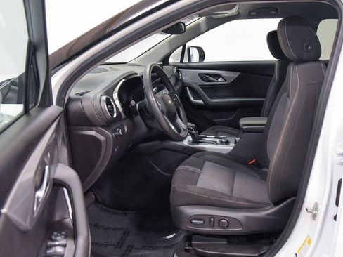 Used 2024 Chevrolet Blazer LT w/ Convenience Package AWD/4WD image 11