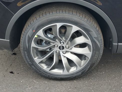 New 2026 Lincoln Aviator Premiere image 5