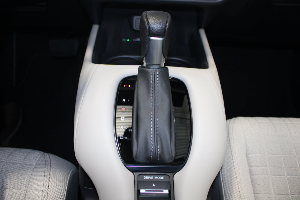 New 2027 Honda HR-V LX image 21