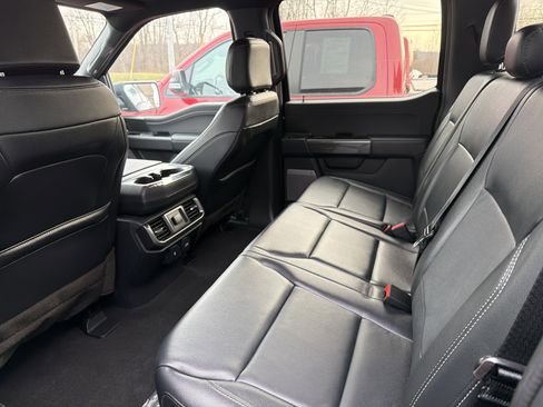 Used 2023 Ford F150 XLT w/ Equipment Group 302A High image 10