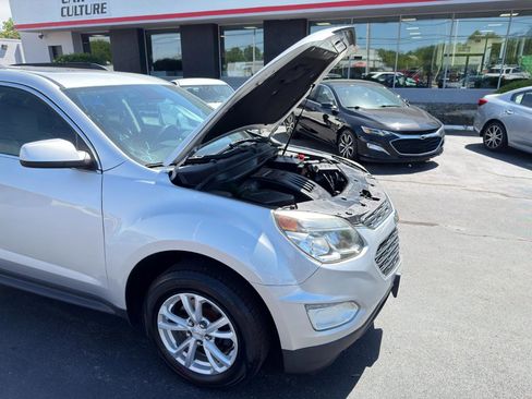 Used 2017 Chevrolet Equinox LT w/ Convenience Package FWD image 68