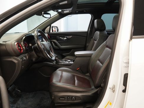 Used 2021 Chevrolet Blazer RS w/ Enhanced Convenience Package image 6