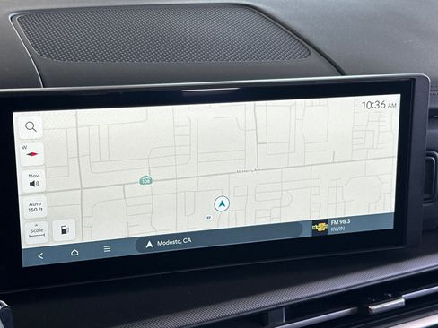 New 2025 Hyundai Santa Fe XRT image 20