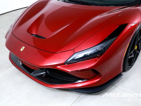 Used 2022 Ferrari F8 Tributo image 30