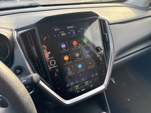 Certified 2025 Subaru Crosstrek 2.0i Premium image 17