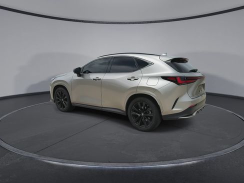 Used 2023 Lexus NX 350 F Sport AWD/4WD image 6