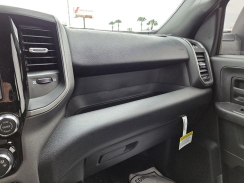 New 2026 RAM 3500 Tradesman AWD/4WD image 35